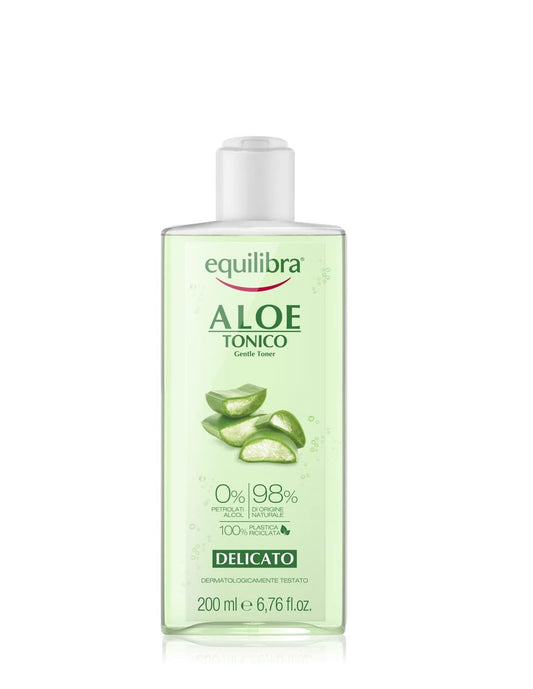 Aloe Tonico 200 ml