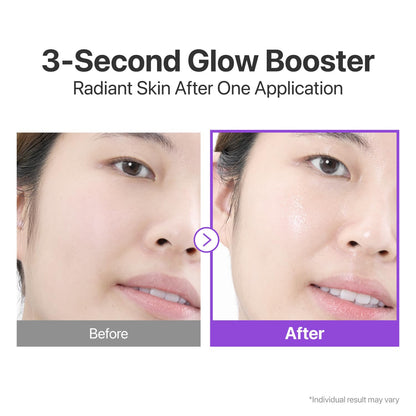 numbuzin No.9 Toner | NAD+ PDRN Glow Boosting Toner | Glowing, Firming, Hydrating, Elasticity, Wrinkles, Fine Lines, Korean Skincare | Salmon PDRN, Peptides, NAD | Essence for Dry Skin | 5.07 fl. Oz